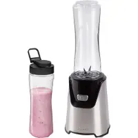 Profi Cook Pc-sm 1153 Blender Argenté One Size / EU Plug 220V