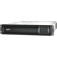 APC SMT3000RMI2UC alimentation d'énergie non interruptible Interactivité de ligne 3 kVA 2700 W 9 sortie(s) CA