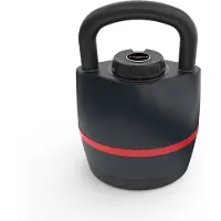 Bowflex SelectTech 840i - Kettlebell Réglable - 4 à 18 kg