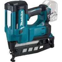 Makita DBN600Z Cloueuse Sans Fil - 18 V Li-ion - Machine Seule