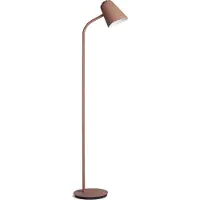 Northern Lampadaire , Me dim, dimmable, Salon / séjour, Métal, Design