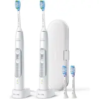 Philips ExpertClean 7300 - Brosse à dents électrique avec application - HX9611/19