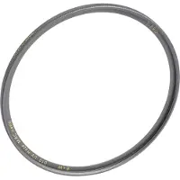 B+W T-pro 010 Uv-haze Mrc Nano 40.5 Mm Filter Gris