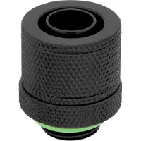 Corsair Hydro X Series Xf Compression Fitting Liquid Cooling System Fitting Noir