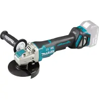 Makita DGA519Z - Meuleuse d'angle - sans fil - 125 mm - sans batterie - 18 V