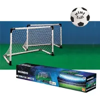 MONDO Tor Set avec ballon