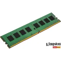 Kingston Technology KVR32N22S8/16 module de mémoire 16 Go 1 x 16 Go DDR4 3200 MHz