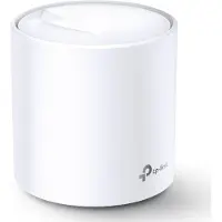 TP-LINK Système Multiroom Wifi Mesh Deco X20 (deco X20-1-pack)