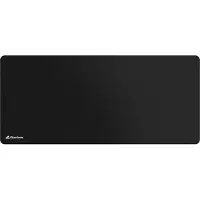 Sharkoon 1337 V2 Xxl Gaming Mouse Pad Noir