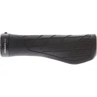 Ergon Poign es GA3, grandes, noires