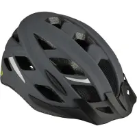 Fischer Fahrrad FISCHER 86724 FISCHER Casque de vélo "Urban Levin", Taille : L/XL
