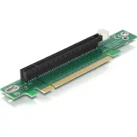 DeLOCK Carte Riser PCIe x16 1U PCI Express -