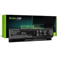 Green Cell Hp78 Replacement Battery For Laptop Argenté