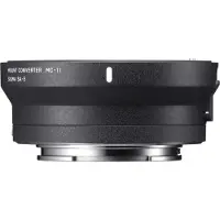 Sigma Mount Convertisseur MC-11