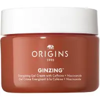 Origins Ginzing Gel-Crème Énergisant 30ml – Hydratation, Éclat &amp; Énergie à la Caféine