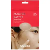 CosRx Master Patch Intensive Patchs Anti-Boutons (pack de 36)