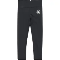 Converse Leggings noir / blanc