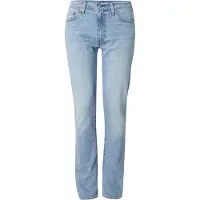 Levi's Jean '511 Slim Linen+ Denim Jeans' bleu denim