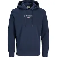 JJ REBEL Sweat à Capuche Print