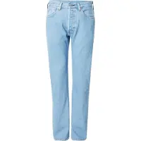 Levi's Jean '501 ' bleu clair