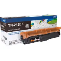 Brother TN-242BK - Noir - Toner