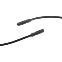 Shimano Di2 Electric Cable 300 Mm Noir