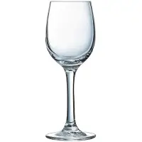 AS Discount Set dedede verres à vin chef&sommelier cabernet transparent 70 ml (6 pièces)