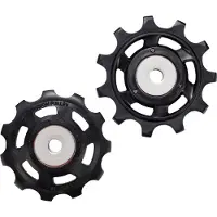 Shimano Poulies de dérailleur pour XT 11s (RD-M8000)