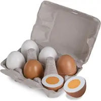 Eichhorn Oeufs