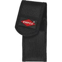 Knipex 00 19 72 LE Sacoche ceinture pour deux pinces 45 mm