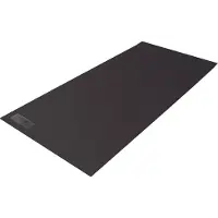 Feedback Sports Feedback Floor Matte Noir 98.9 x 177.8 cm Noir 98.9 x 177.8 cm