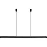 UMAGE Suspension , Hazel Branch, dimmable, Noir, Salle à manger, Métal, Moderne
