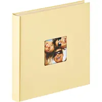 Walther design Album Photo Autoadhésif Amusant De 50 Pages 33x33.5 Cm