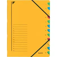 Leitz Dossier (A4, 1x)