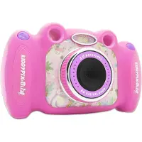 Easypix KiddyPix Blizz Rose