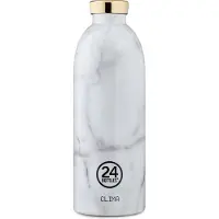 24Bottles Gourdes gris