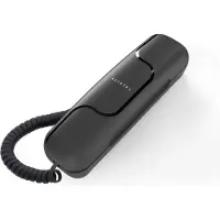 Alcatel-Lucent Alcatel T06 - Téléphone filaire - noir