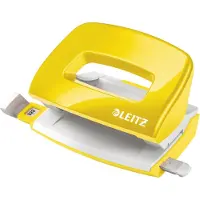 Leitz NEXXT 5060 WOW - Mini-perforateur