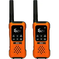 Alecto FR300OE Set 2 Pièces