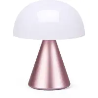 Lexon - Lampe Mina M (rose clair)