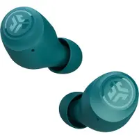 JLab Go Air Pop Tws Wireless Earphones Bleu