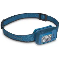 Black Diamond Spot 400-r Headlamp Bleu 400 Lumens