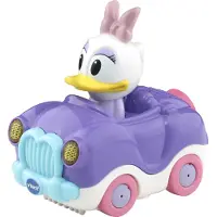 Vtech Tut Tut Baby Flitzer Daisys Cabrio