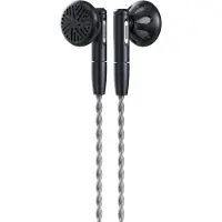 Fiio Ff5 Earphones Noir