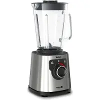 Tefal Perfectmix+ BL871D 1.5 L Tabletop blender 1200 W Stainless steel, Grey