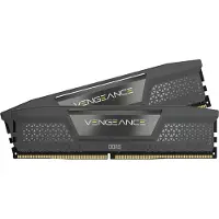 Corsair Microsystems DDR5 32GB PC 5600 CL40 KIT (2x16GB) Vengeance grey retail