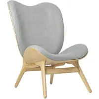 UMAGE A Conversation Piece Lounge Chaise longue Oak | Sterling