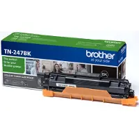 Brother TN-247BK Toner Noir
