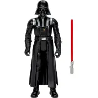 Star Wars Figurine articul e et accessoire Epic Hero Series Dark Vador de 10 cm