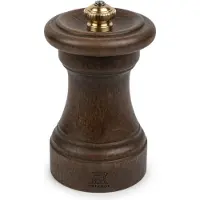 Peugeot Moulin à Poivre Peugeot Bistro 1874 Brun 12 cm